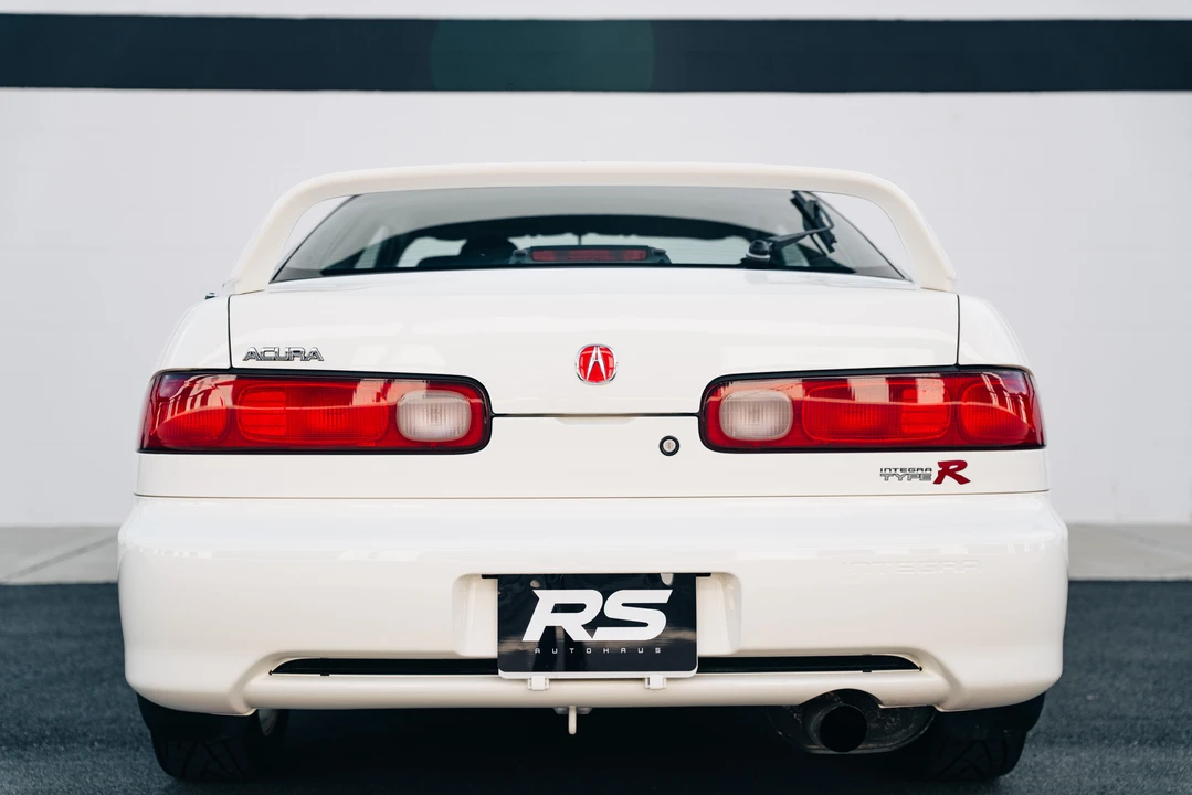 1998 Acura Integra Type R 3rd Gen - Image 7 of 31