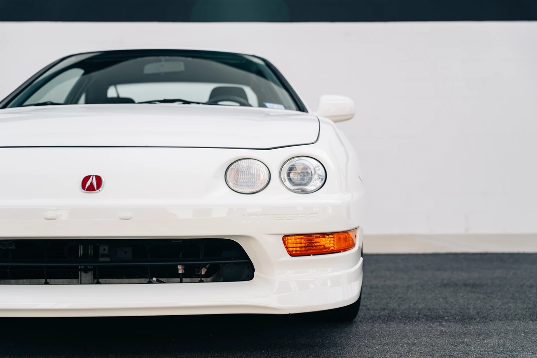 1998 Acura Integra Type R 3rd Gen - Image 15 of 31