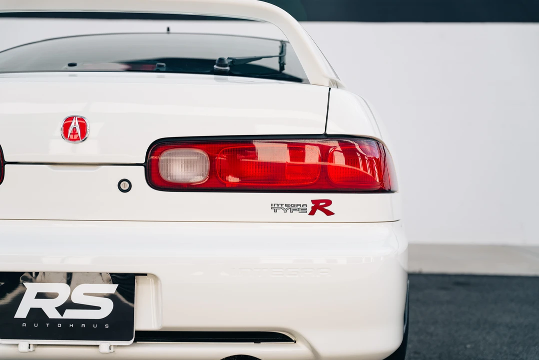 1998 Acura Integra Type R 3rd Gen - Image 18 of 31