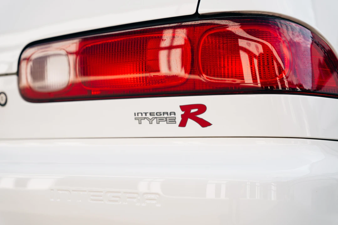 1998 Acura Integra Type R 3rd Gen - Image 27 of 31