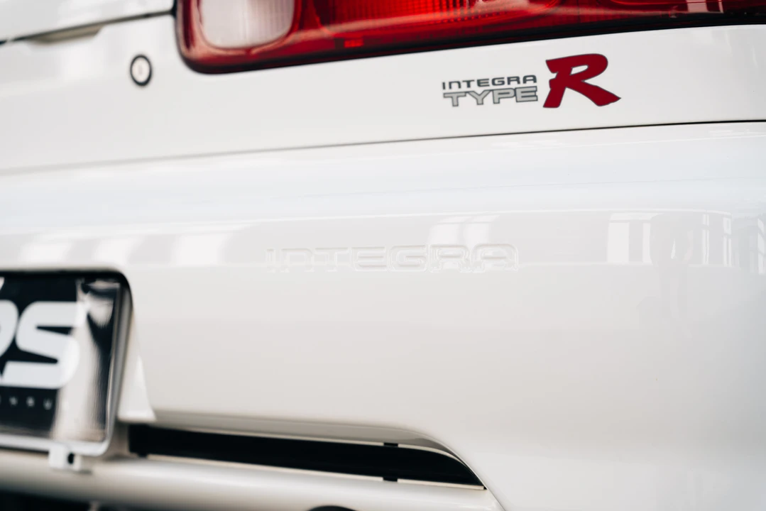 1998 Acura Integra Type R 3rd Gen - Image 26 of 31