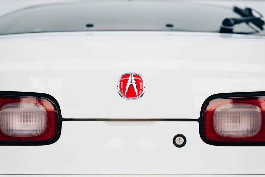 1998 Acura Integra Type R 3rd Gen - Image 25 of 31