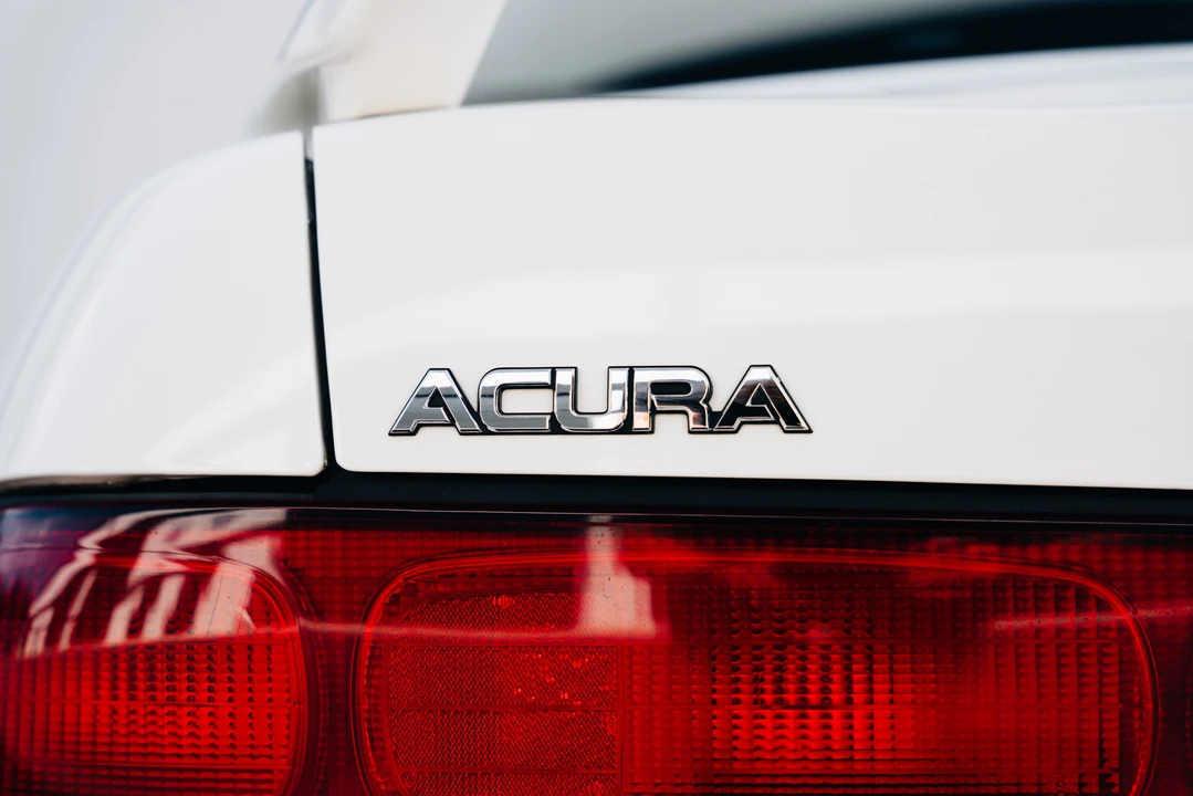 1998 Acura Integra Type R 3rd Gen - Image 24 of 31