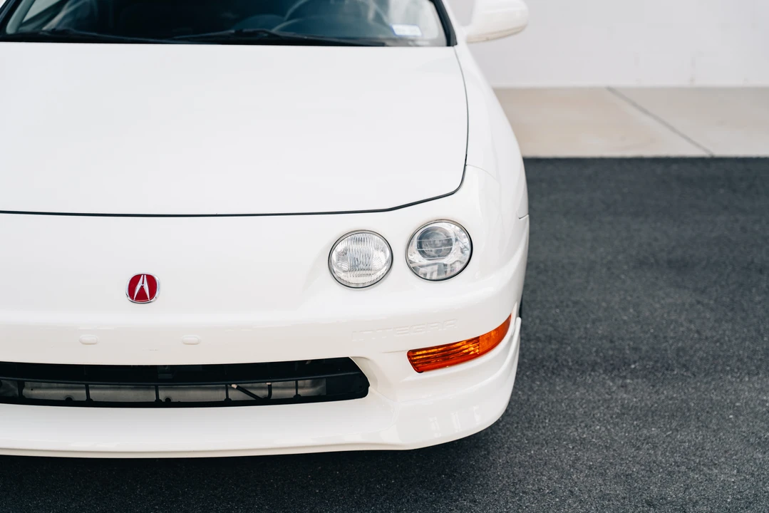 1998 Acura Integra Type R 3rd Gen - Image 14 of 31
