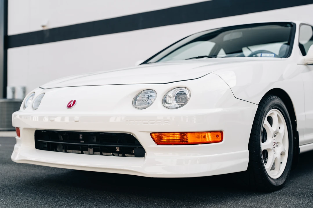 1998 Acura Integra Type R 3rd Gen - Image 13 of 31