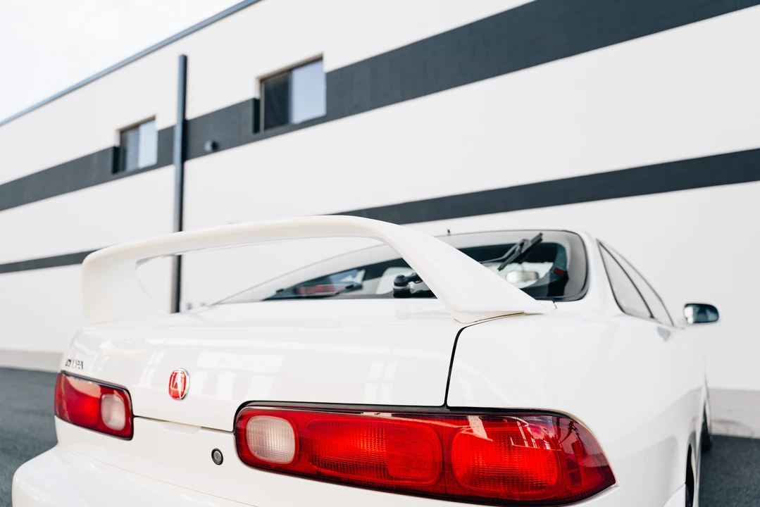 1998 Acura Integra Type R 3rd Gen - Image 17 of 31