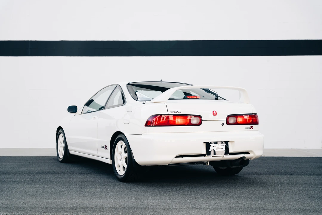 1998 Acura Integra Type R 3rd Gen - Image 9 of 31