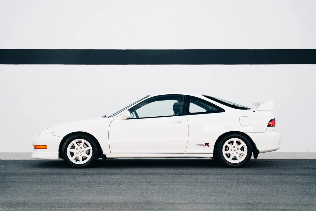 1998 Acura Integra Type R 3rd Gen - Image 10 of 31