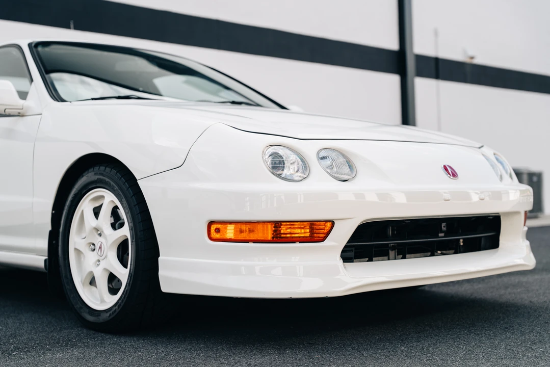 1998 Acura Integra Type R 3rd Gen - Image 12 of 31