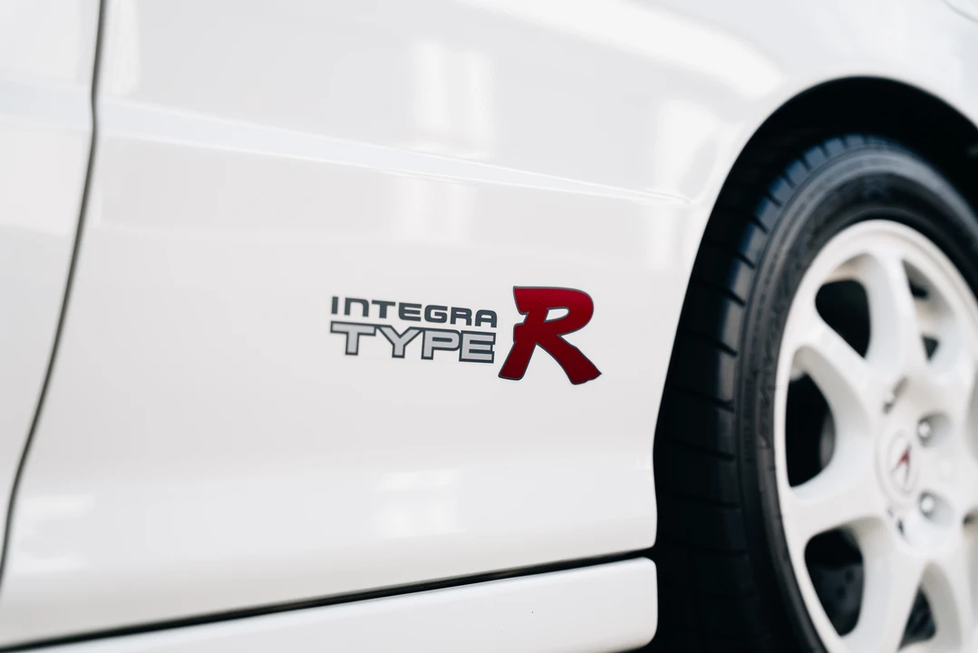1998 Acura Integra Type R 3rd Gen - Image 22 of 31