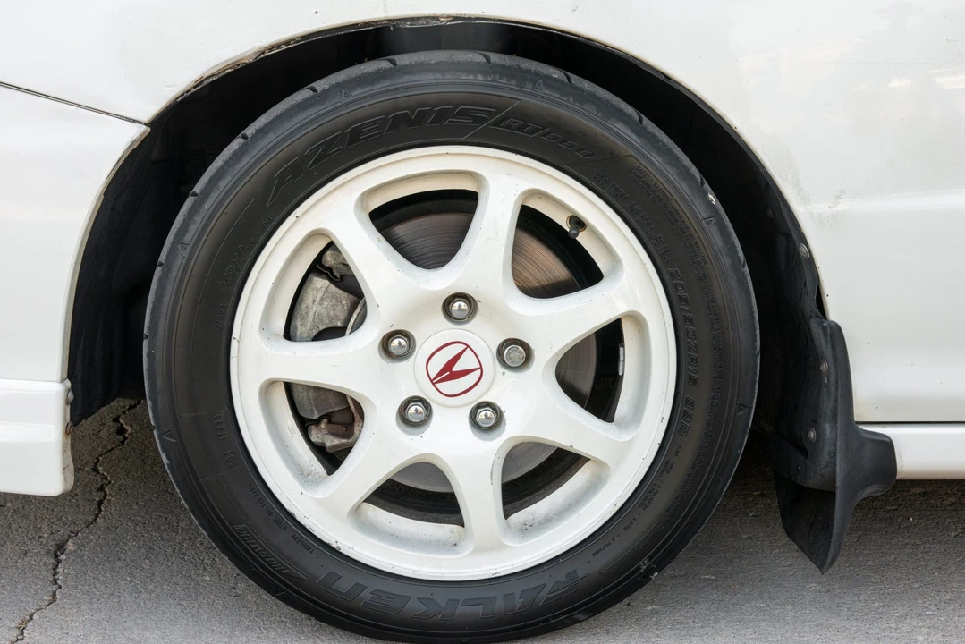 1998 Acura Integra Type R 3rd Gen - Image 19 of 31
