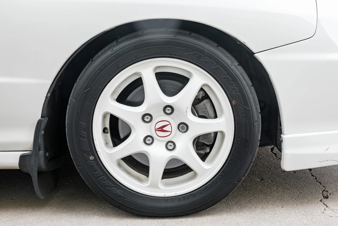 1998 Acura Integra Type R 3rd Gen - Image 22 of 31