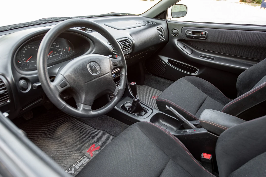 1998 Acura Integra Type R 3rd Gen - Image 23 of 31