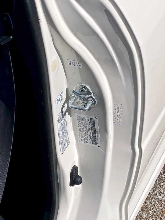 1998 Acura Integra Type R 3rd Gen - Image 21 of 31