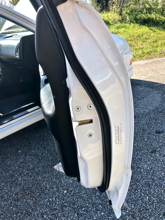 1998 Acura Integra Type R 3rd Gen - Image 26 of 31