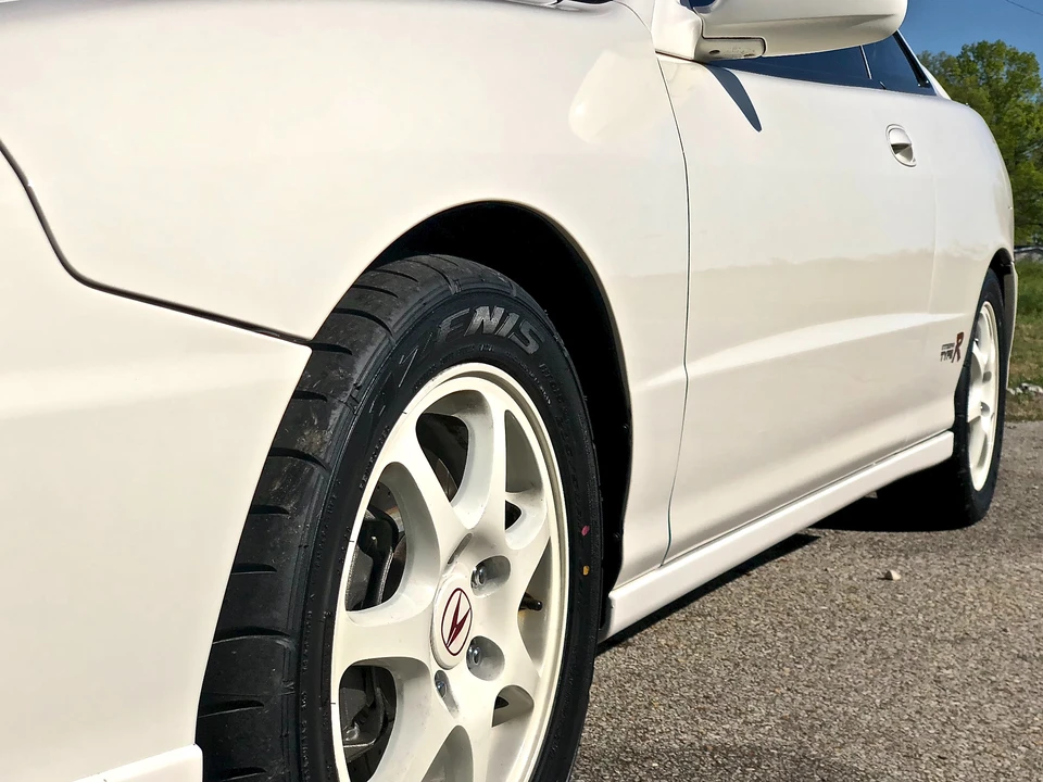 1998 Acura Integra Type R 3rd Gen - Image 12 of 31