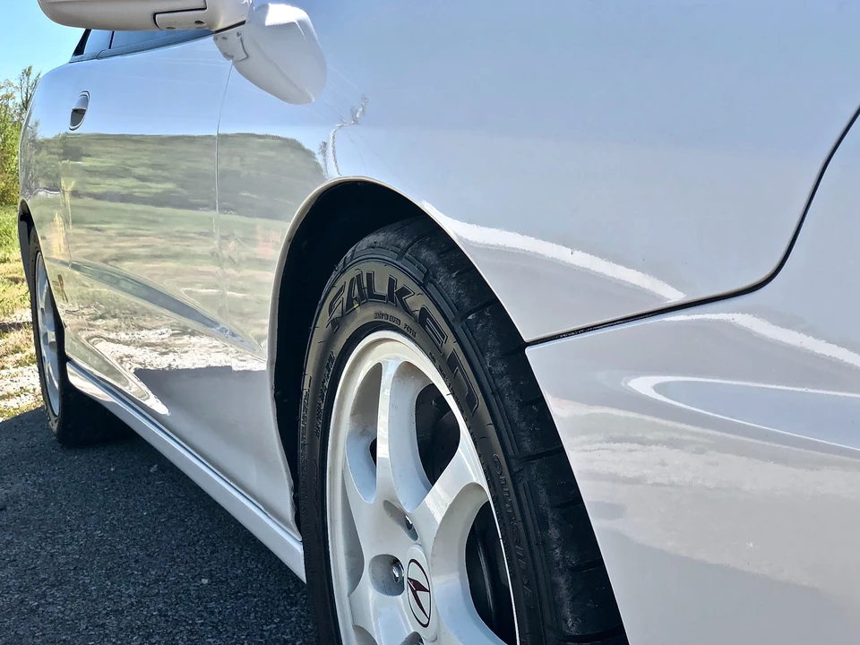 1998 Acura Integra Type R 3rd Gen - Image 13 of 31