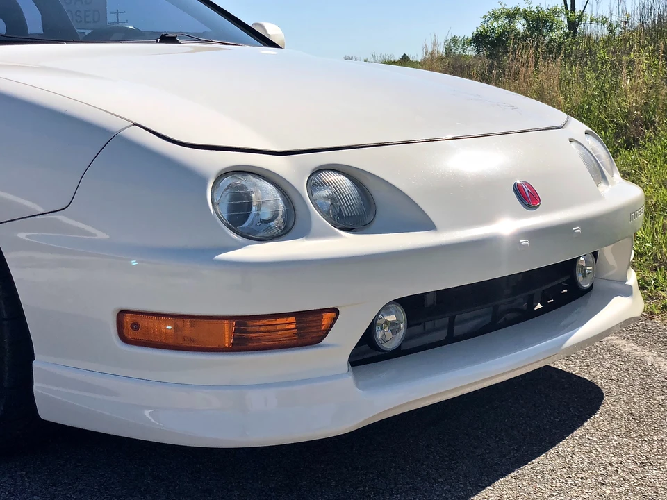 1998 Acura Integra Type R 3rd Gen - Image 14 of 31