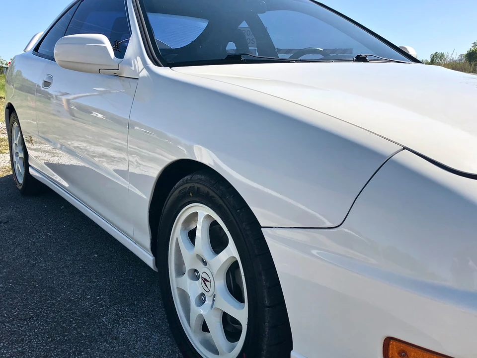 1998 Acura Integra Type R 3rd Gen - Image 16 of 31