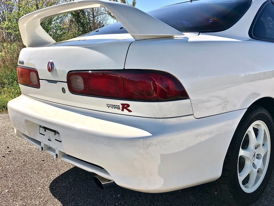 1998 Acura Integra Type R 3rd Gen - Image 17 of 31
