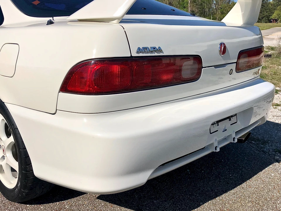 1998 Acura Integra Type R 3rd Gen - Image 18 of 31