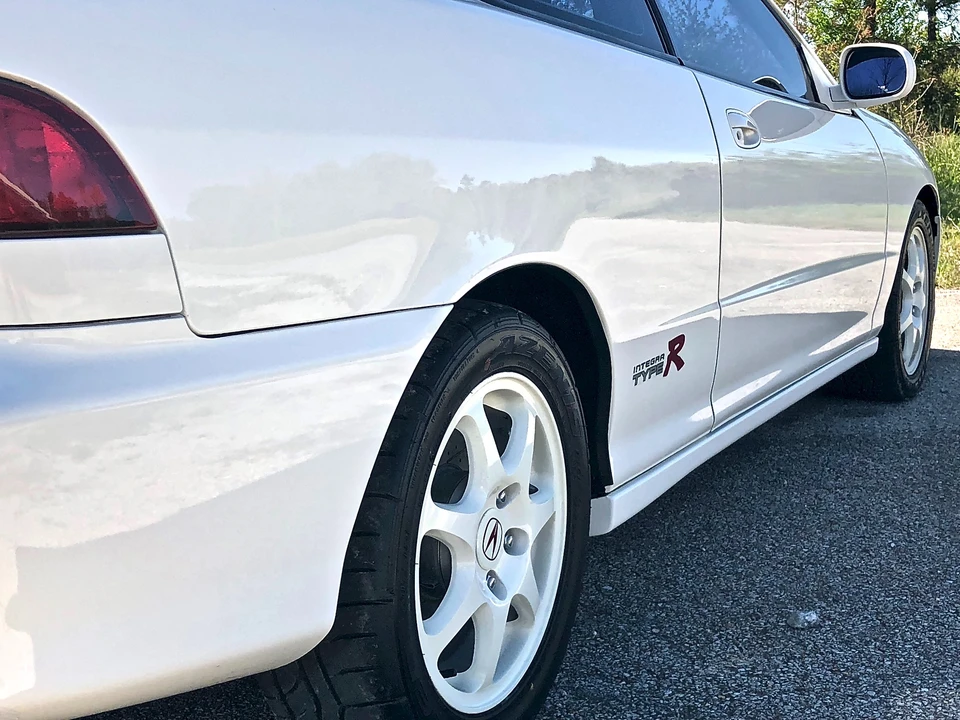 1998 Acura Integra Type R 3rd Gen - Image 20 of 31