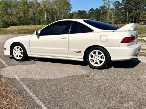 1998 Acura Integra Type R 3rd Gen - Image 4 of 31