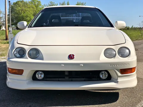 1998 Acura Integra Type R 3rd Gen - Image 2 of 31