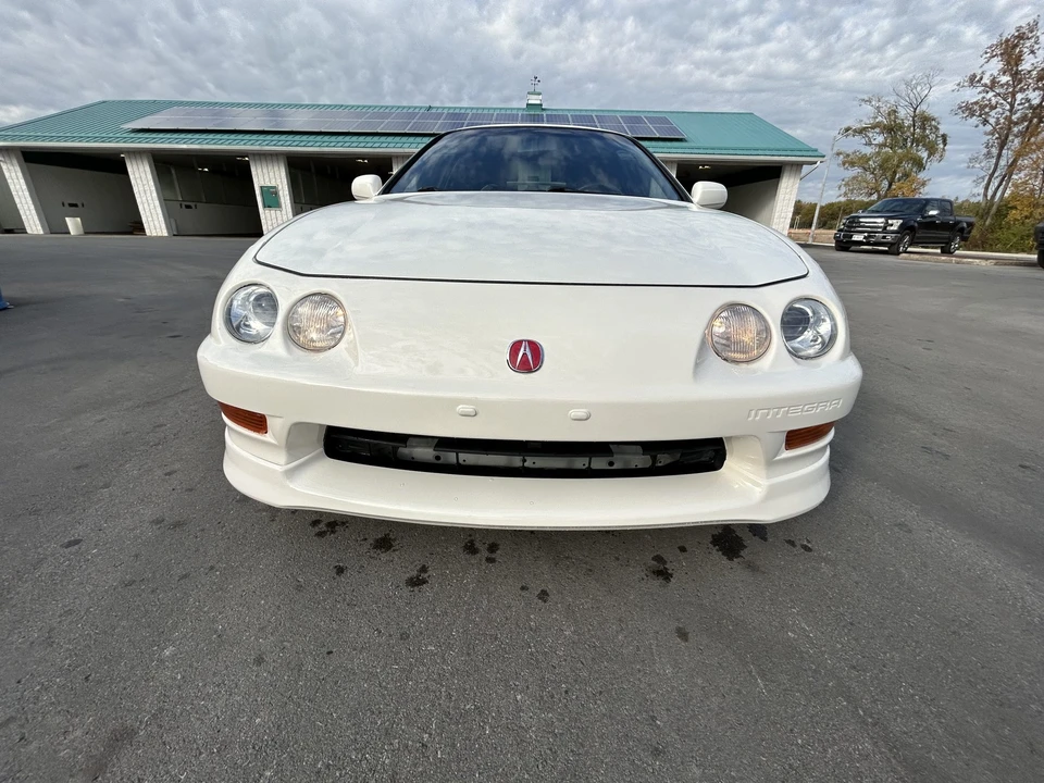 1998 Acura Integra Type R 3rd Gen - Image 8 of 31