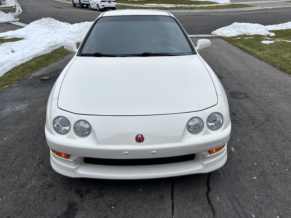 1998 Acura Integra Type R 3rd Gen - Image 11 of 31