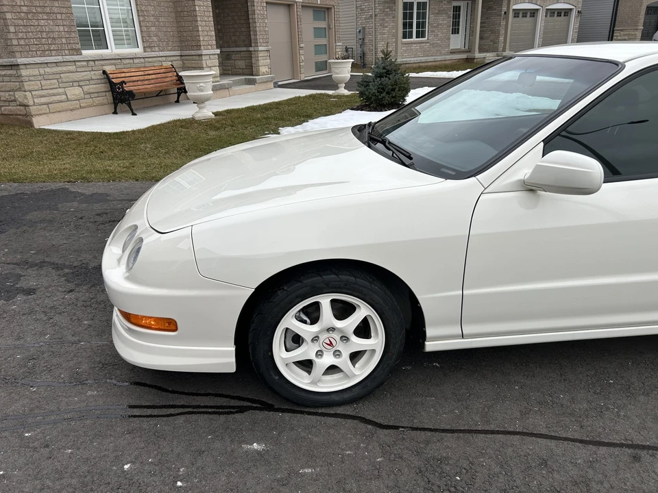 1998 Acura Integra Type R 3rd Gen - Image 9 of 31
