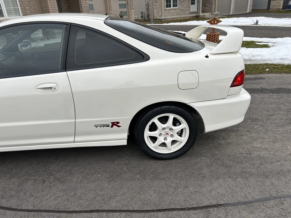 1998 Acura Integra Type R 3rd Gen - Image 10 of 31