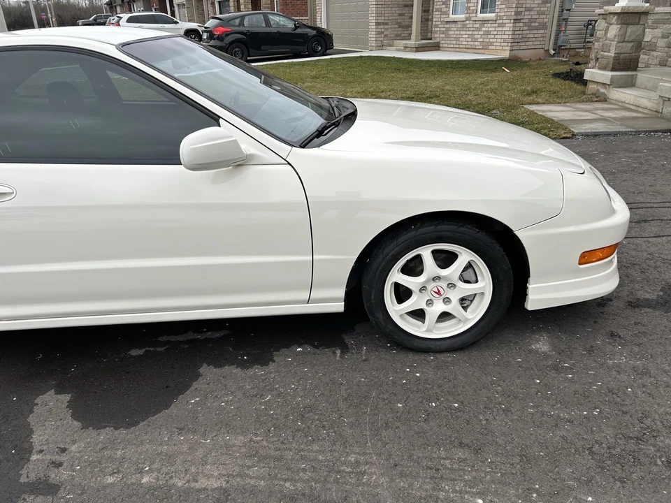 1998 Acura Integra Type R 3rd Gen - Image 16 of 31