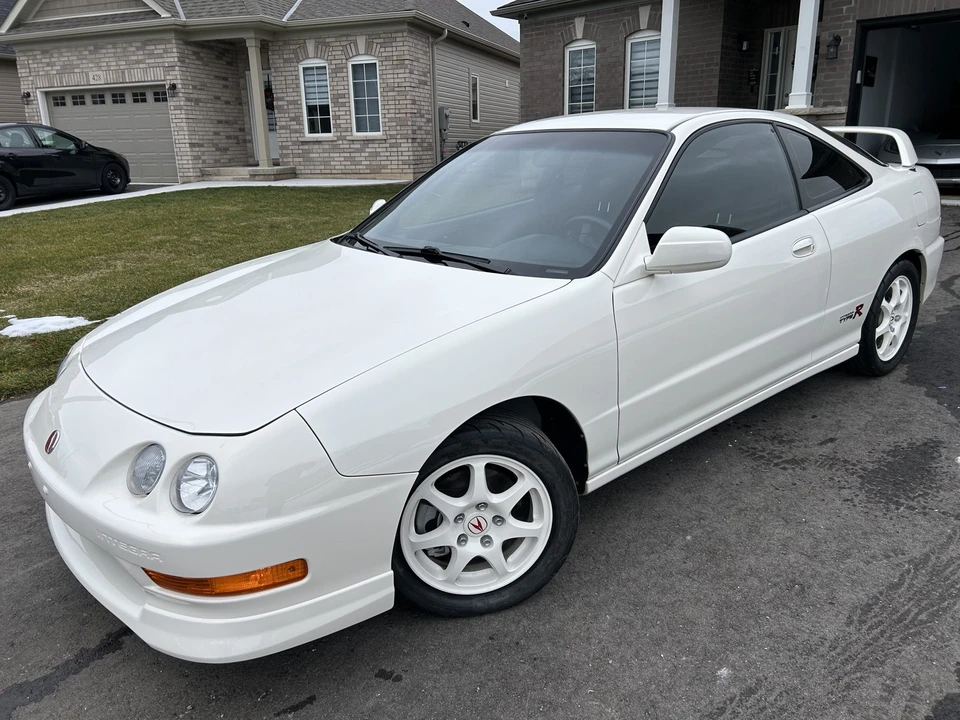 1998 Acura Integra Type R 3rd Gen - Image 23 of 31