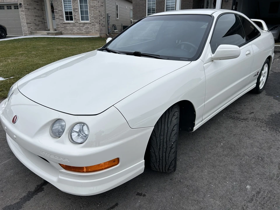 1998 Acura Integra Type R 3rd Gen - Image 24 of 31