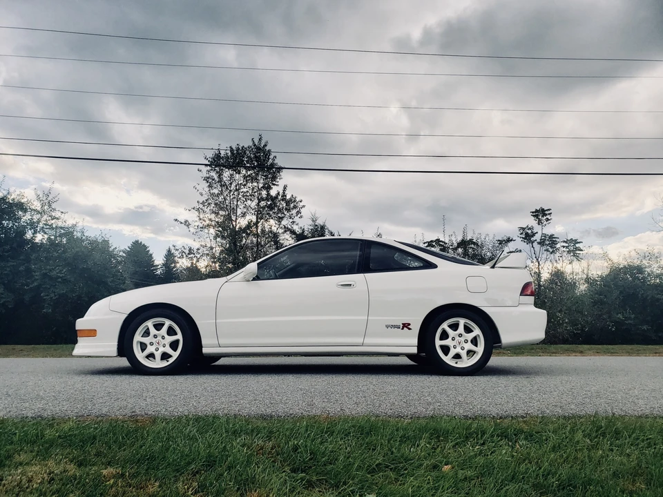 1998 Acura Integra Type R 3rd Gen - Image 8 of 31