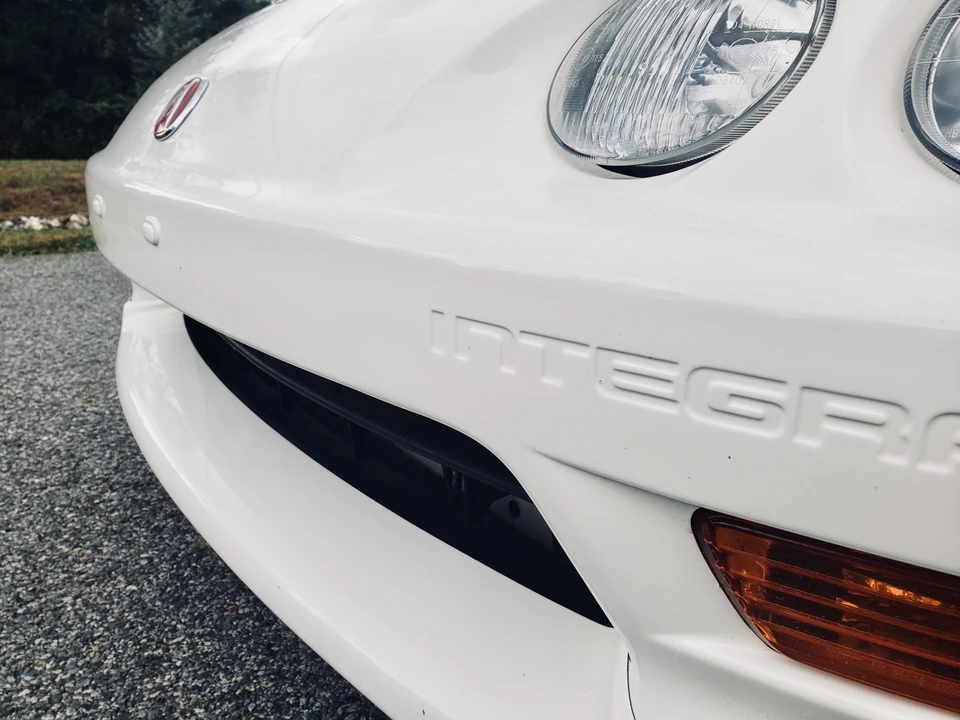 1998 Acura Integra Type R 3rd Gen - Image 24 of 31