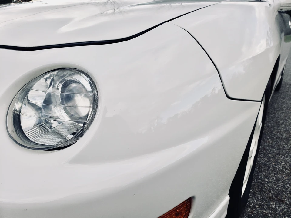 1998 Acura Integra Type R 3rd Gen - Image 27 of 31