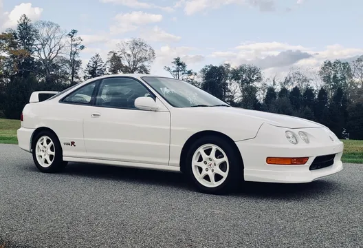 1998 Acura Integra Type R