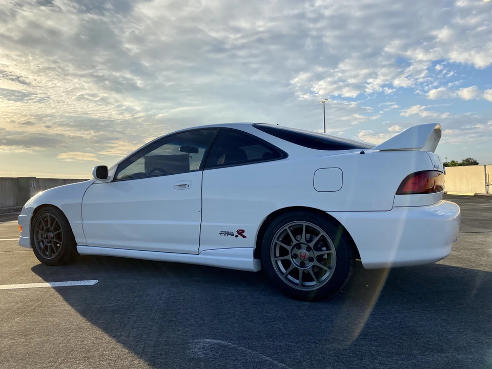 1998 Acura Integra Type R 3rd Gen - Image 22 of 31