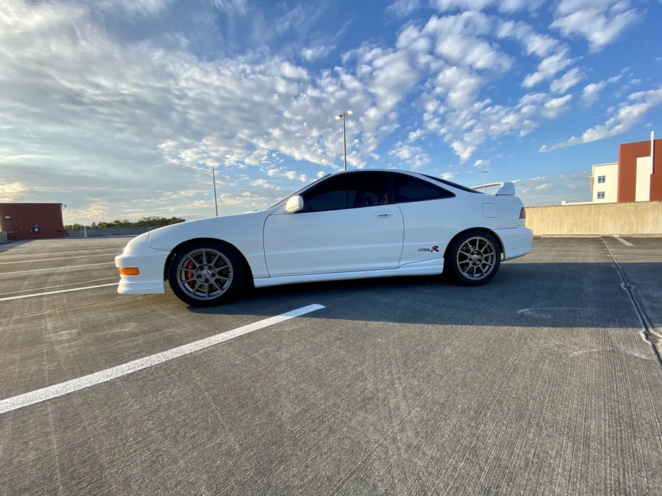 1998 Acura Integra Type R 3rd Gen - Image 21 of 31