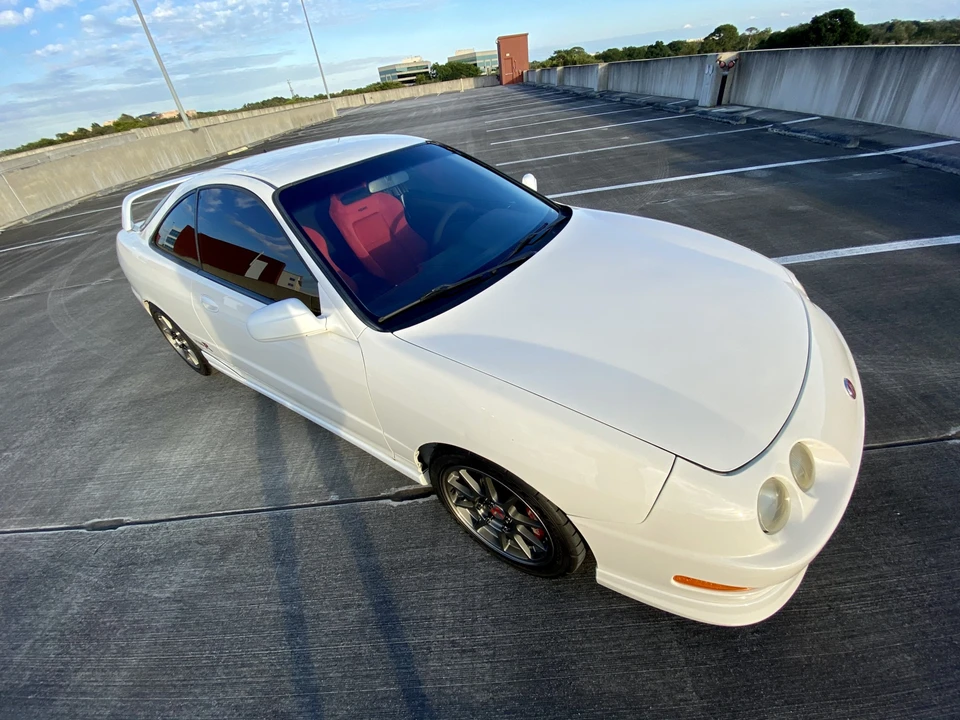 1998 Acura Integra Type R 3rd Gen - Image 5 of 31