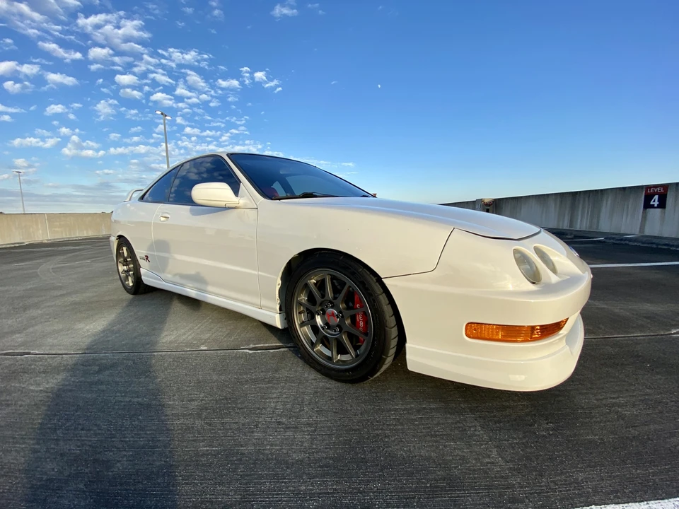 1998 Acura Integra Type R 3rd Gen - Image 7 of 31