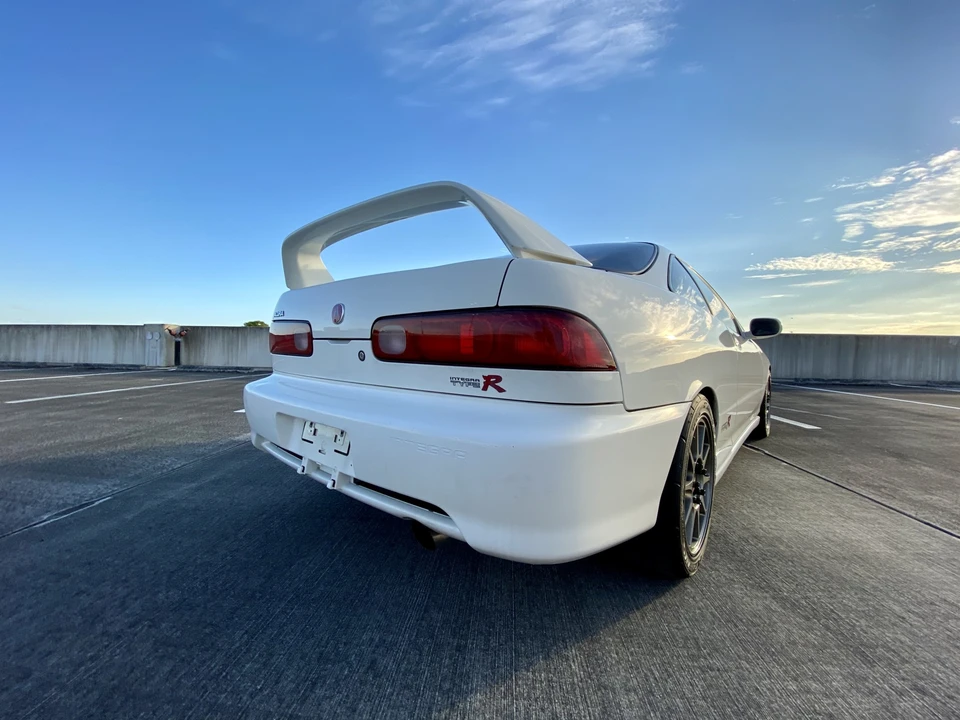 1998 Acura Integra Type R 3rd Gen - Image 30 of 31