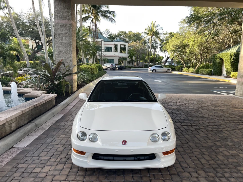1998 Acura Integra Type R 3rd Gen - Image 15 of 31