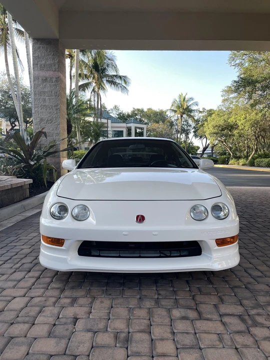 1998 Acura Integra Type R 3rd Gen - Image 16 of 31
