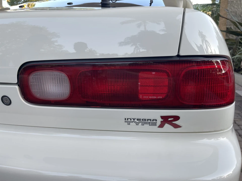 1998 Acura Integra Type R 3rd Gen - Image 23 of 31