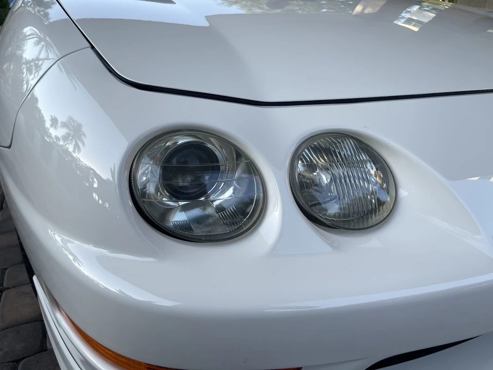 1998 Acura Integra Type R 3rd Gen - Image 17 of 31