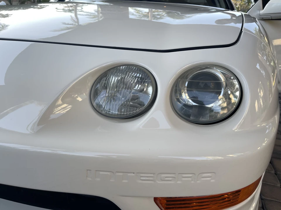1998 Acura Integra Type R 3rd Gen - Image 22 of 31