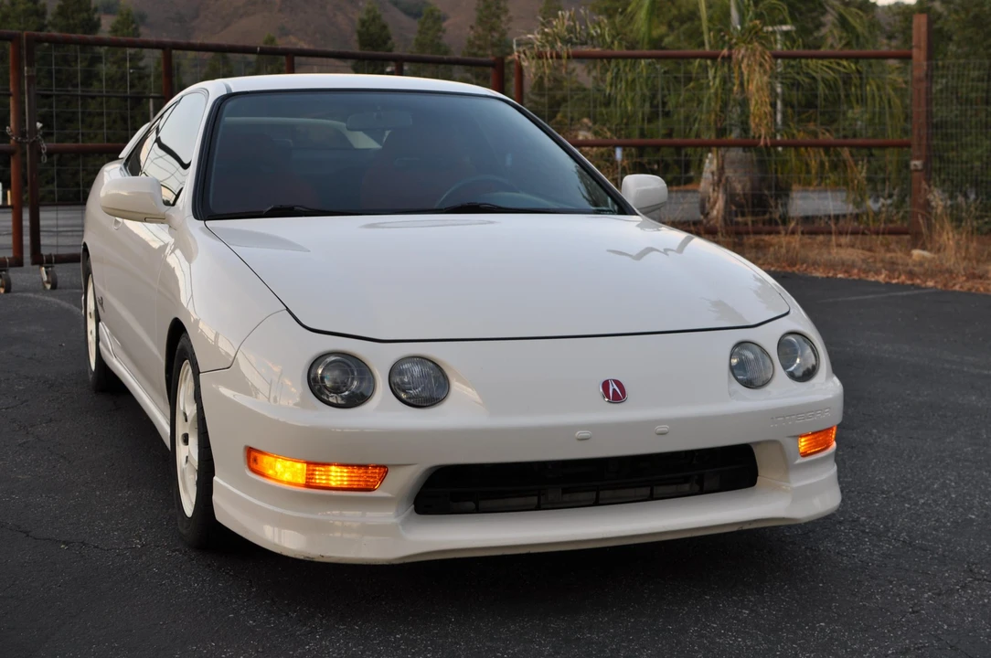 1998 Acura Integra Type R 3rd Gen - Image 5 of 31
